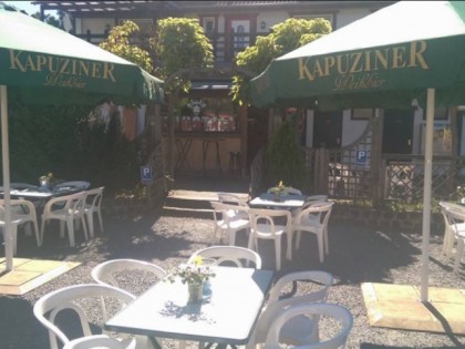 照片: Zur Alten Kohlscheune Event Scheune