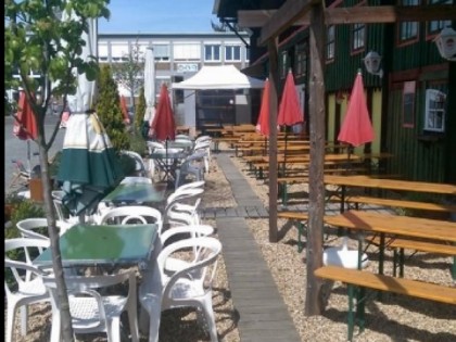 照片: Zur Alten Kohlscheune Event Scheune